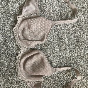 EMPREINTE CASSIOPEE MOLDED LACE FULL CUP